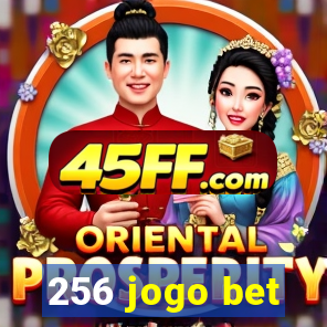256 jogo bet